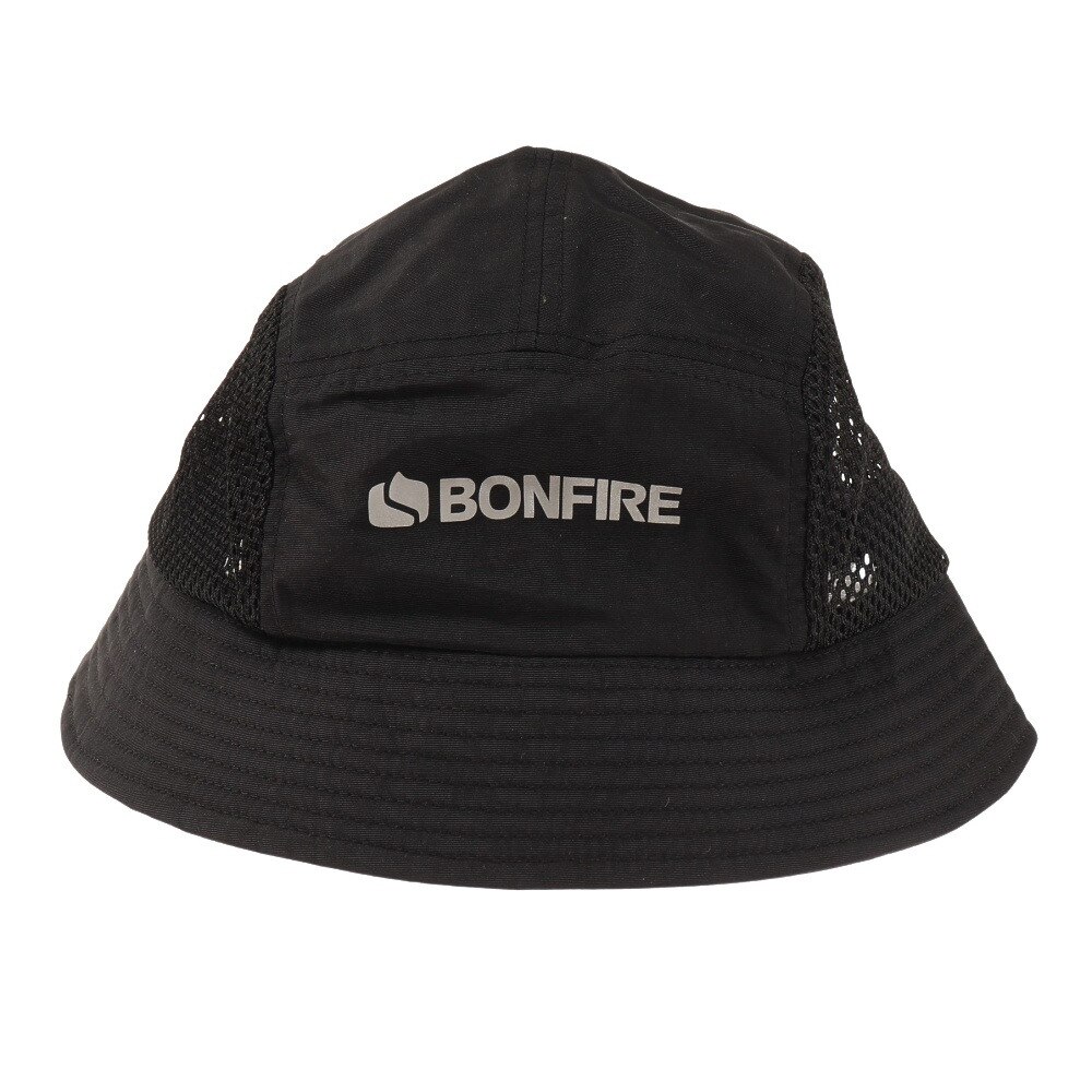 ボンファイア（Bonfire）（メンズ）ジェットメトロハット 20BNF2SST2248 BLK