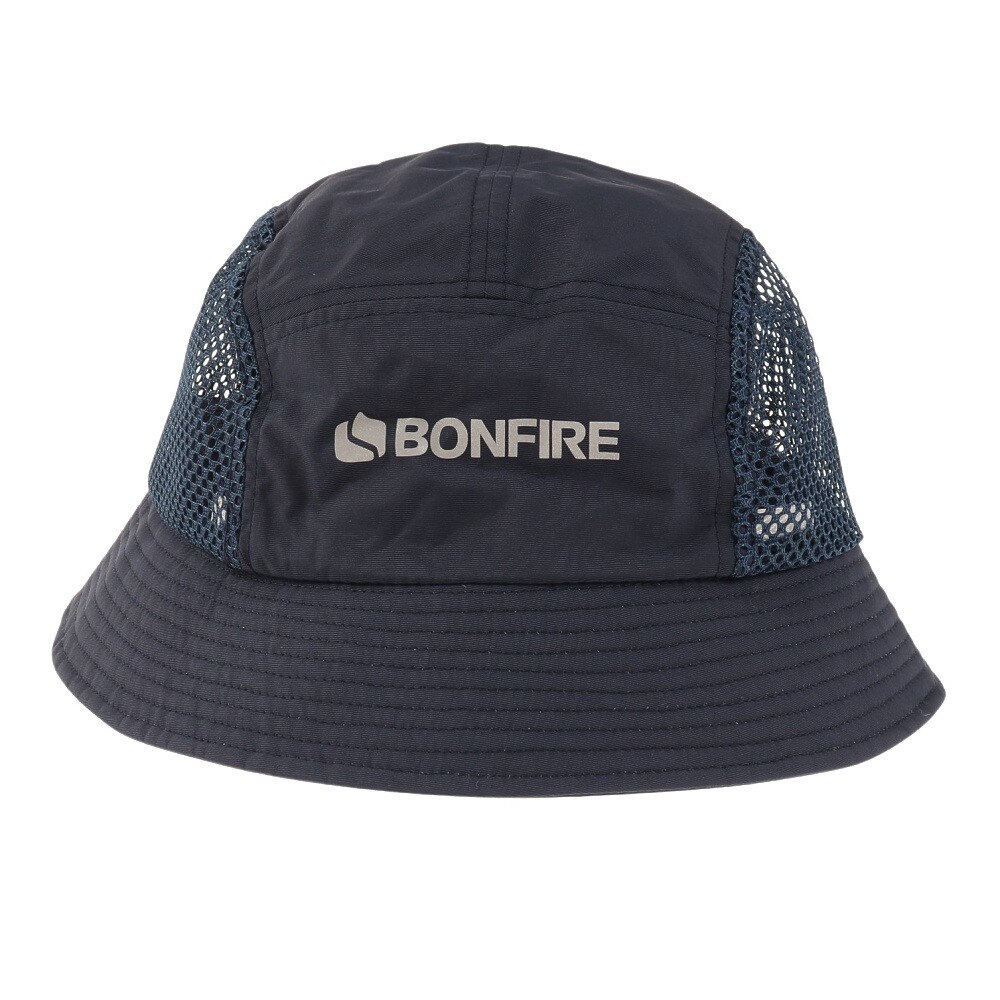 ボンファイア（Bonfire）（メンズ）ジェットメトロハット 20BNF2SST2248 NVY