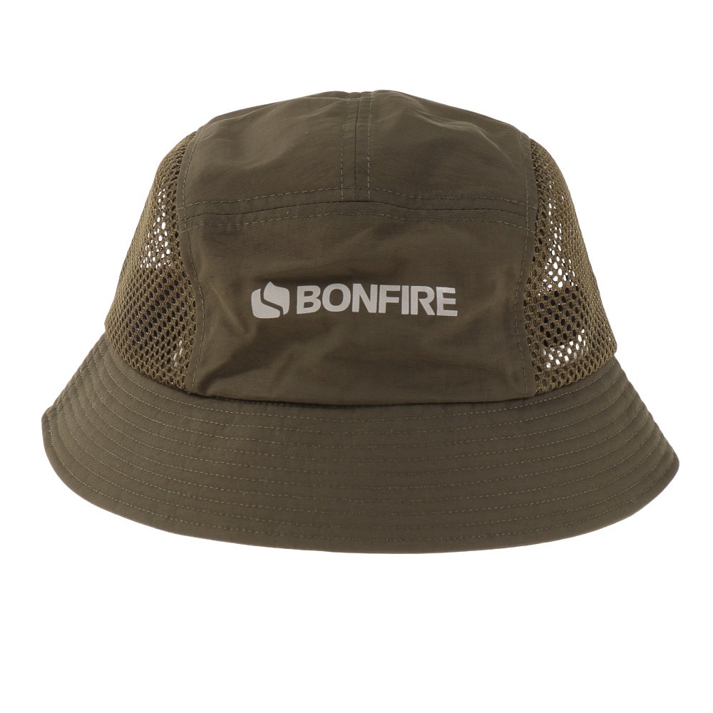 ボンファイア（Bonfire）（メンズ）ジェットメトロハット 20BNF2SST2248 OLIVE