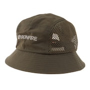 ボンファイア(Bonfire)(メンズ)ジェットメトロハット 20BNF2SST2248 OLIVE
