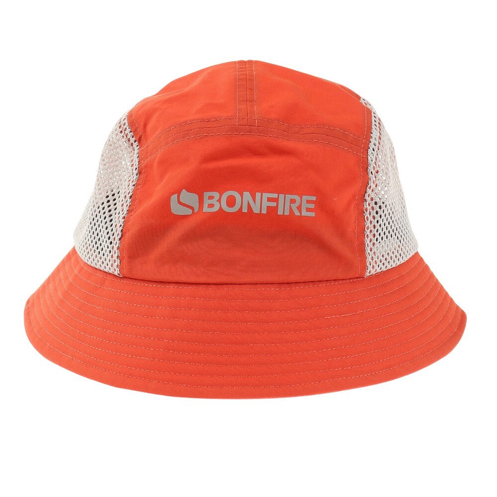 ボンファイア（Bonfire）（メンズ）ジェットメトロハット 20BNF2SST2248 RST