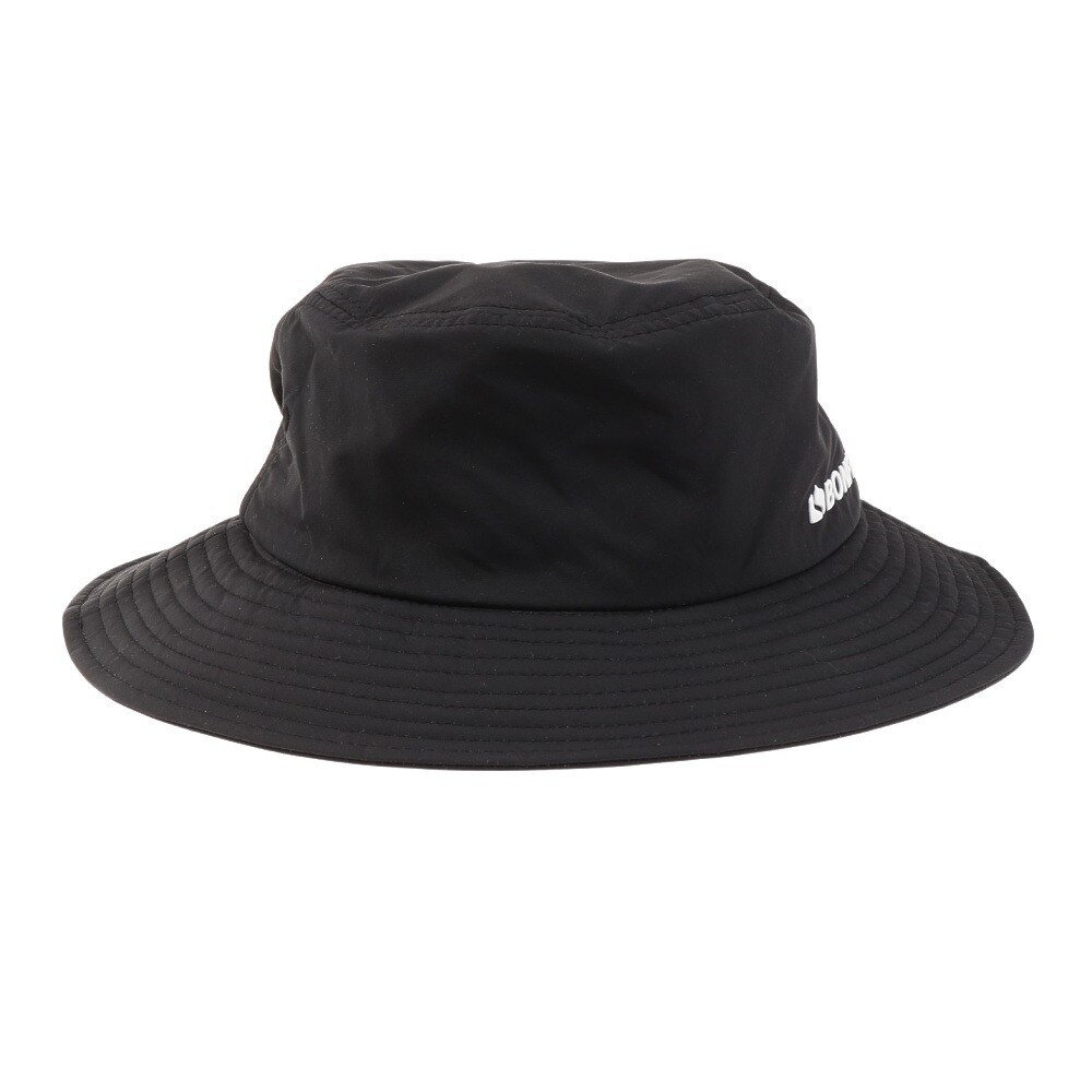 ボンファイア（Bonfire）（メンズ）ウォーターリペレントハット 20BNF2SST2254 BLK