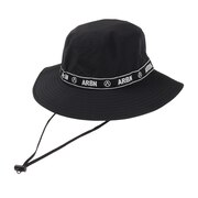 エアボーン(ARBN)(メンズ)ADVENTURE HAT ARBN2022SSC002 NVY
