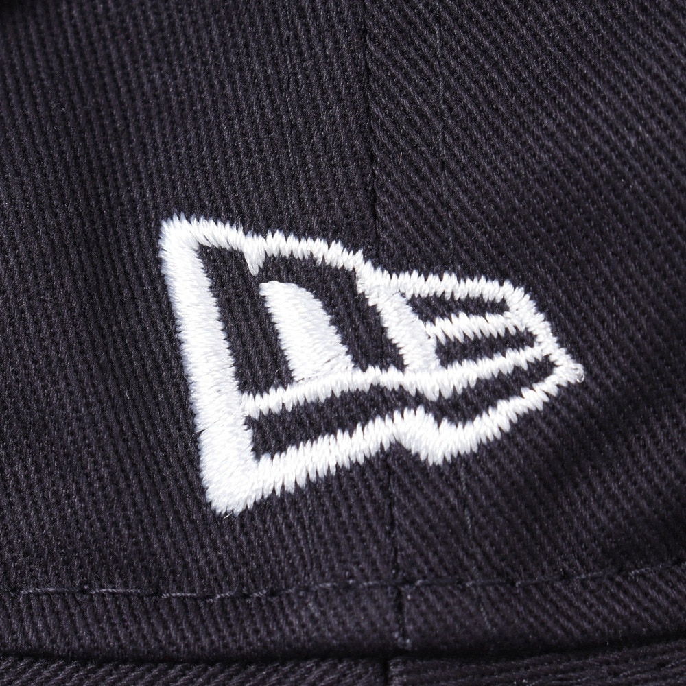 ニューエラ（NEW ERA）（メンズ）アドベンチャーライト ネイビー×ホワイト 13108959 熱中症対策