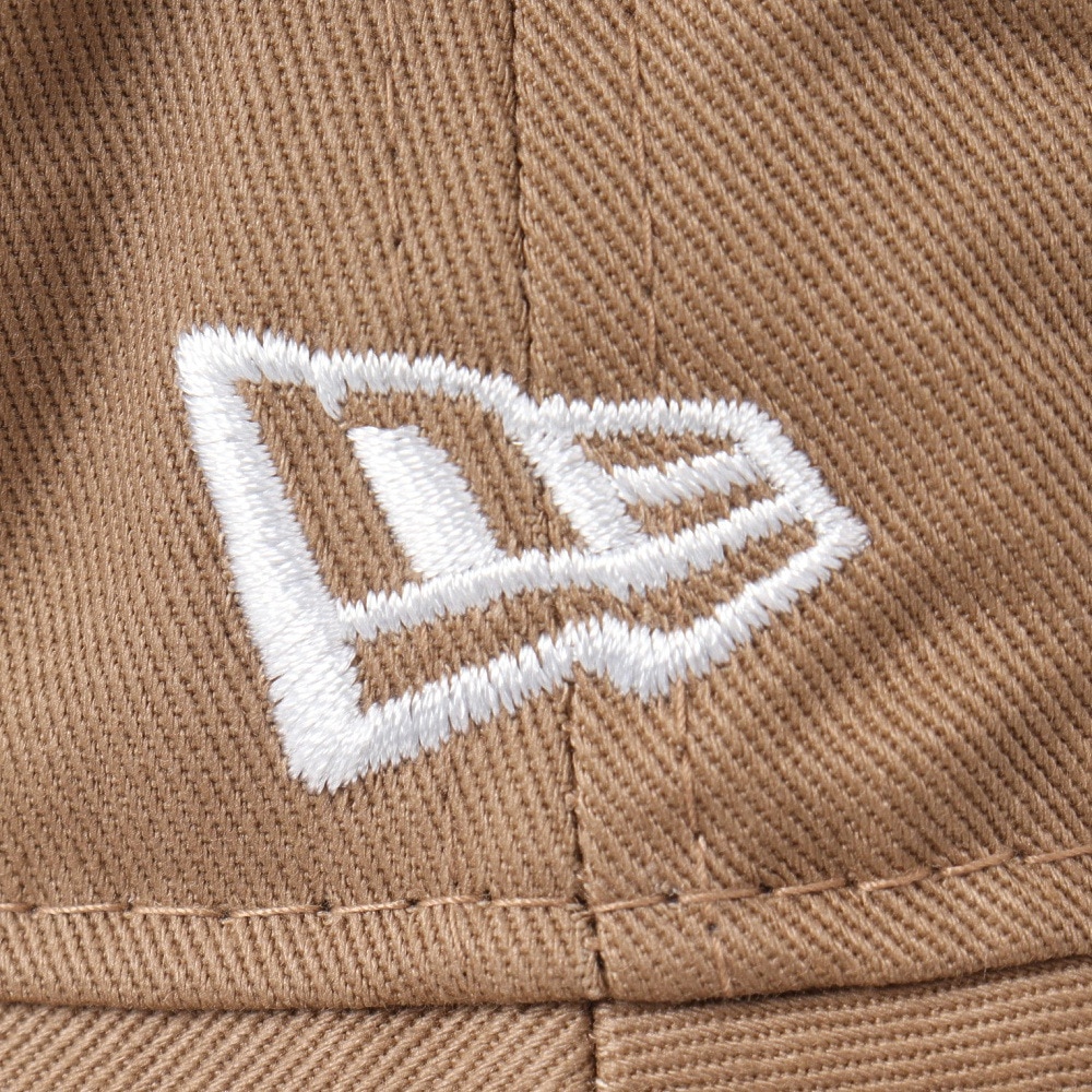 ニューエラ（NEW ERA）（メンズ）アドベンチャーライト カーキ×ホワイト 13108960 熱中症対策