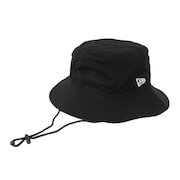ニューエラ（NEW ERA）（メンズ）アドベンチャーライト ブラック×ホワイト 13108961