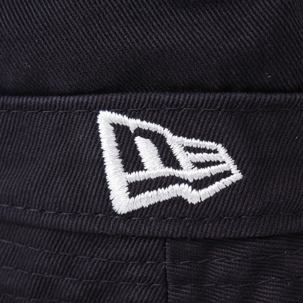 ニューエラ（NEW ERA）（メンズ）バケット02 ウォッシュドコットン 11135998