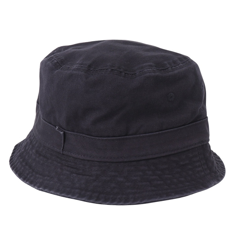 ニューエラ（NEW ERA）（メンズ）バケット02 ウォッシュドコットン 11135998