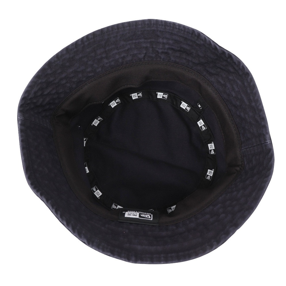 ニューエラ（NEW ERA）（メンズ）バケット02 ウォッシュドコットン 11135998
