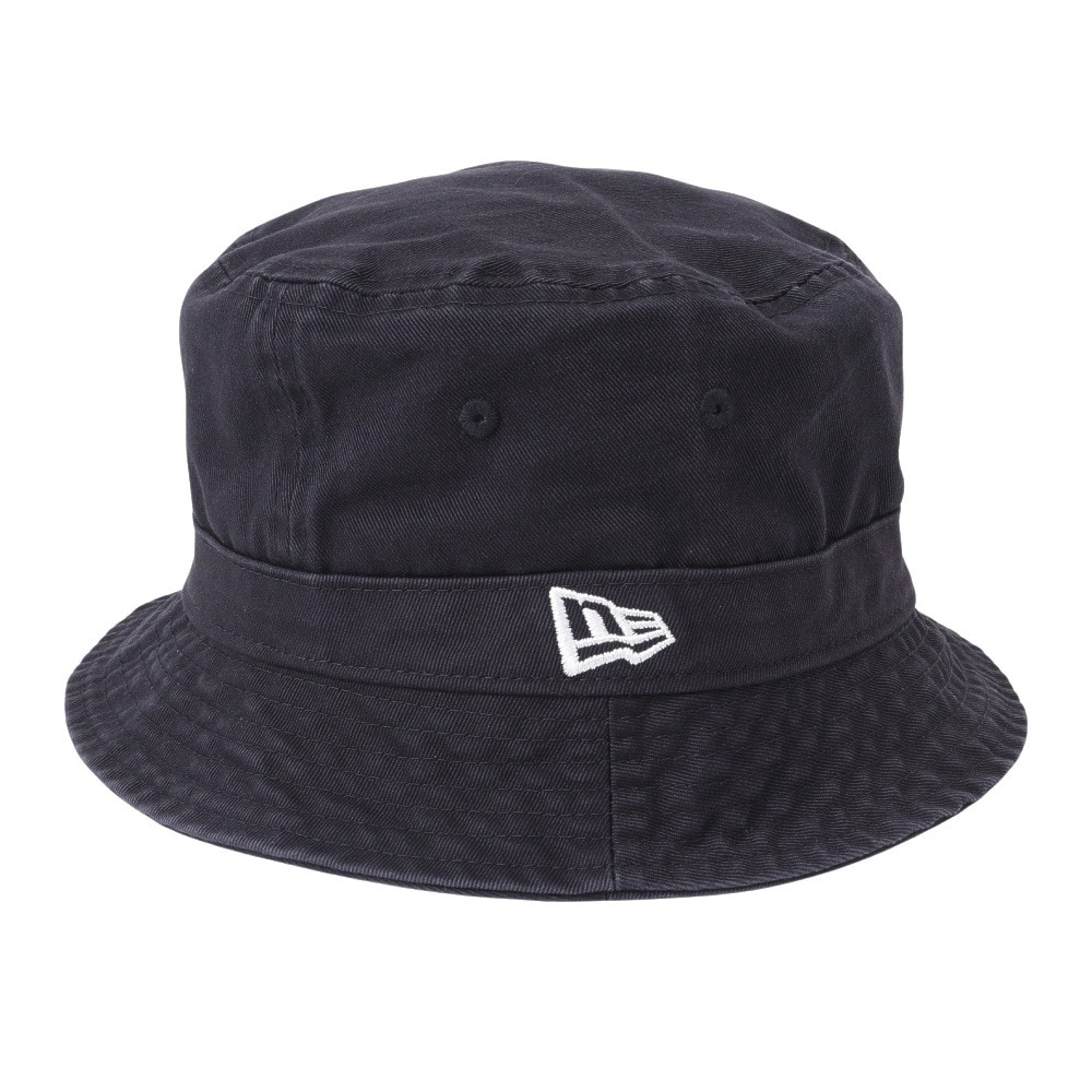 ニューエラ（NEW ERA）（メンズ）バケット02 ウォッシュドコットン 11135998
