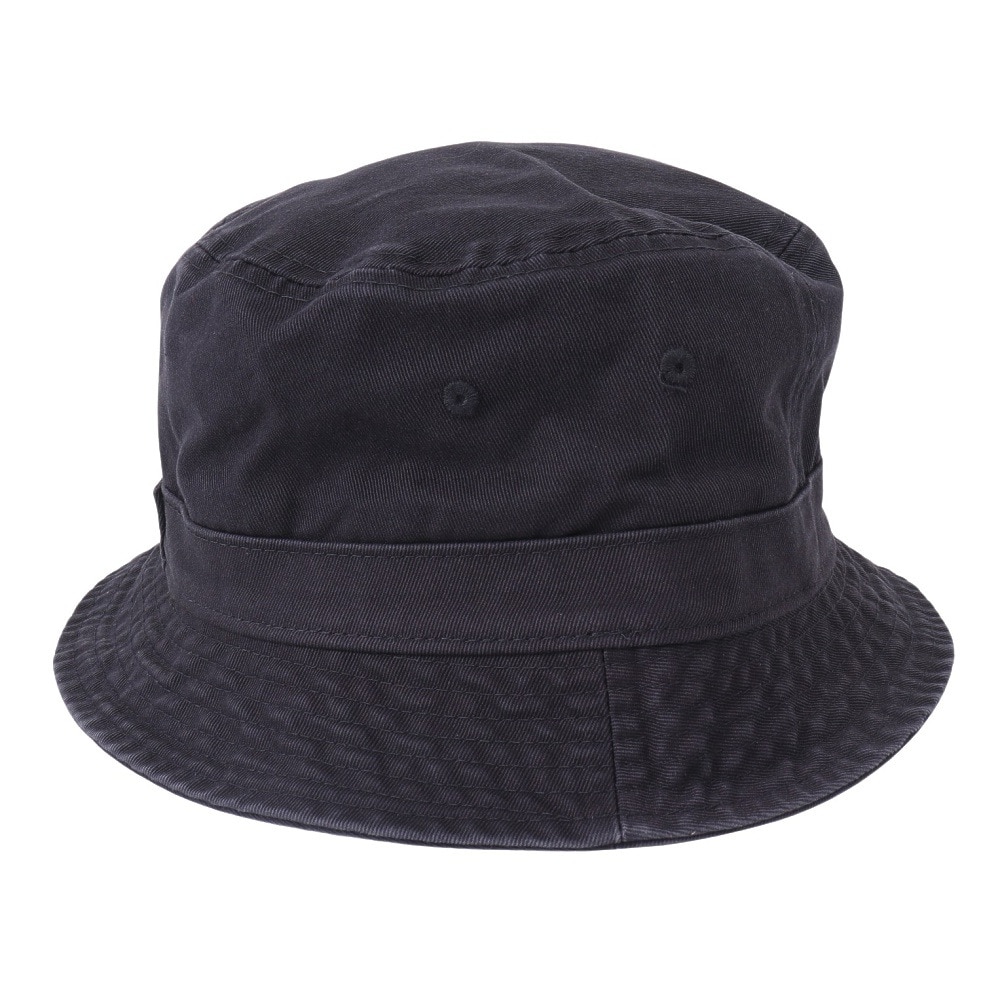 ニューエラ（NEW ERA）（メンズ）バケット02 ウォッシュドコットン 11135998