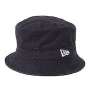 ニューエラ（NEW ERA）（メンズ）バケット02 ウォッシュドコットン 11135998