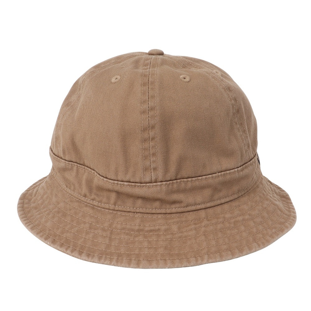 ニューエラ（NEW ERA）（メンズ）エクスプローラー ウォッシュドコットン カーキ 12491909