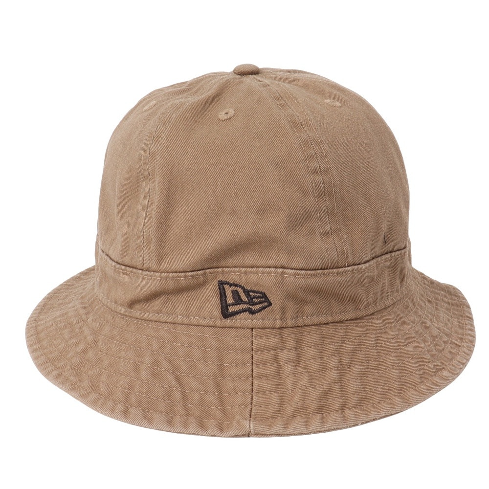 ニューエラ（NEW ERA）（メンズ）エクスプローラー ウォッシュドコットン カーキ 12491909