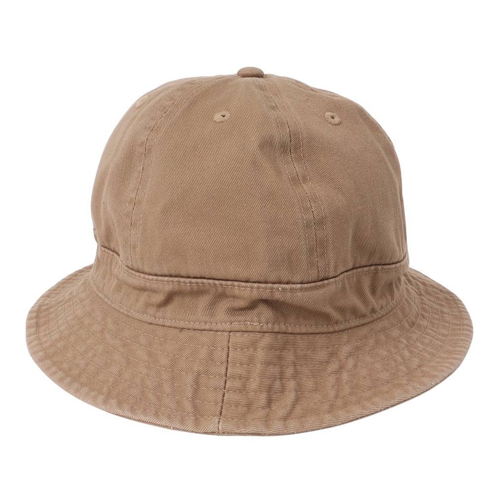 ニューエラ（NEW ERA）（メンズ）エクスプローラー ウォッシュドコットン カーキ 12491909