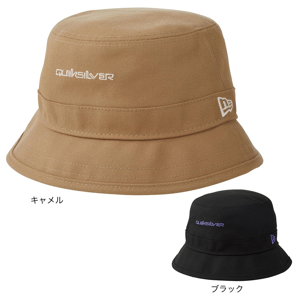 クイックシルバー（Quiksilver）（メンズ）BLVD バケットハット QYHA05139CLD0