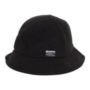 ボンファイア(Bonfire)(メンズ)中綿フリースハット 20BNF2FST2269 BLK
