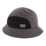 ボンファイア(Bonfire)(メンズ)中綿フリースハット 20BNF2FST2269 GRY