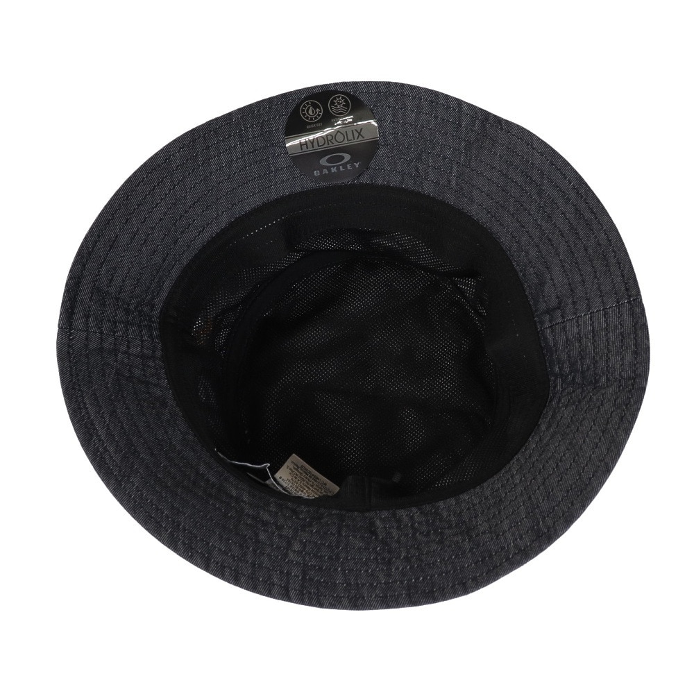 オークリー（OAKLEY）（メンズ、レディース）Essential Cdr Hat 23.0 FOS901402-68D
