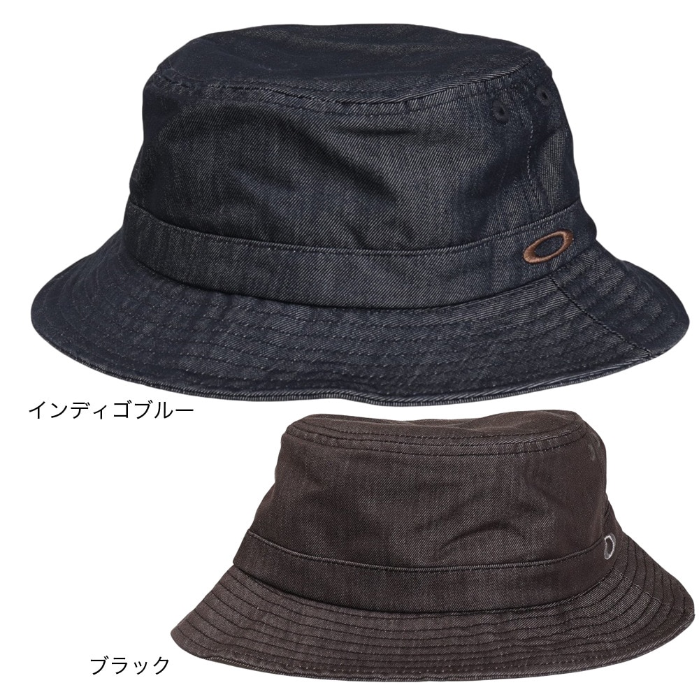 オークリー（OAKLEY）（メンズ、レディース）Essential Cdr Hat 23.0 FOS901402-68D