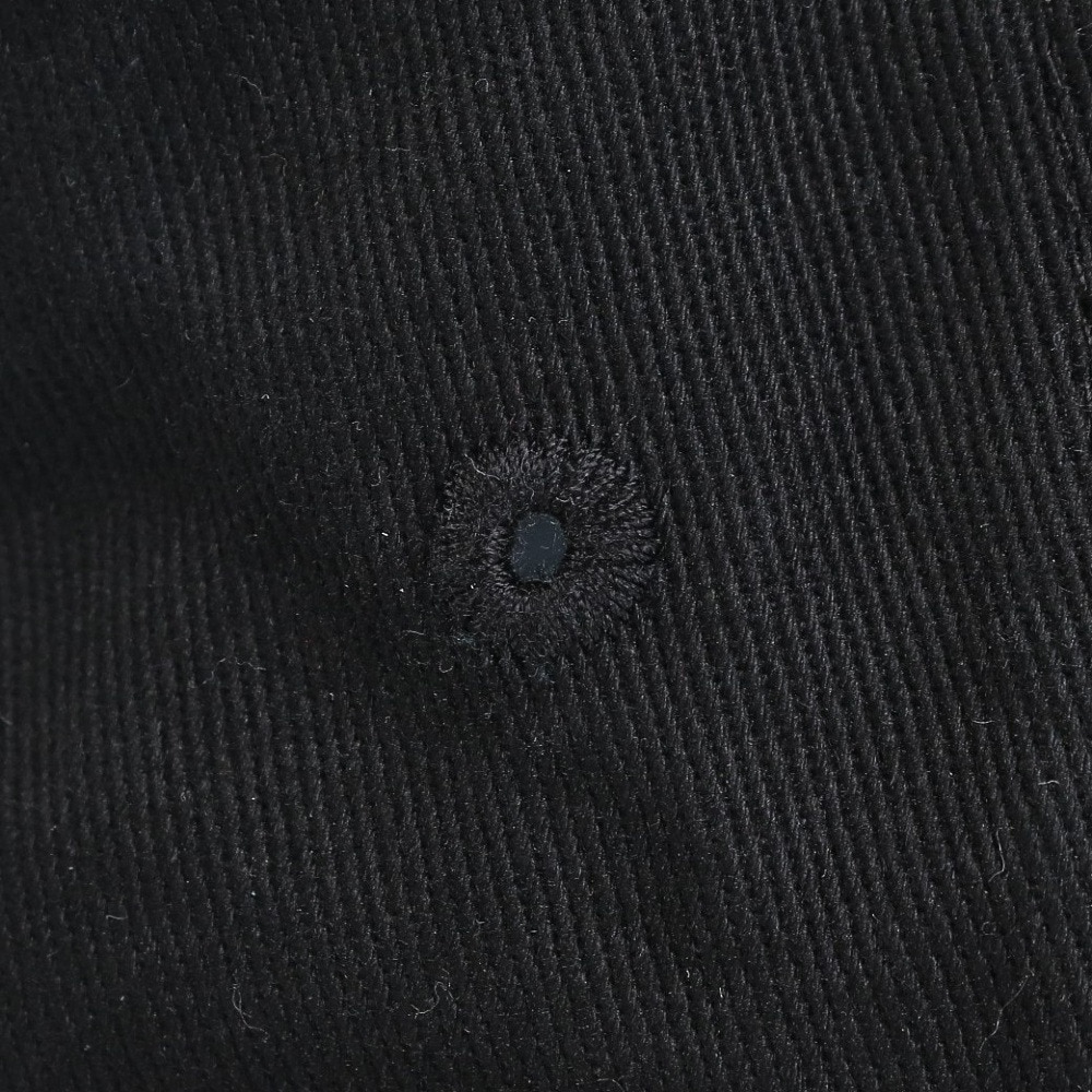 コールマン（Coleman）（メンズ）ベーシックバケットハット 187-0032 BLK