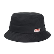 (メンズ)ベーシックバケットハット 187-0032