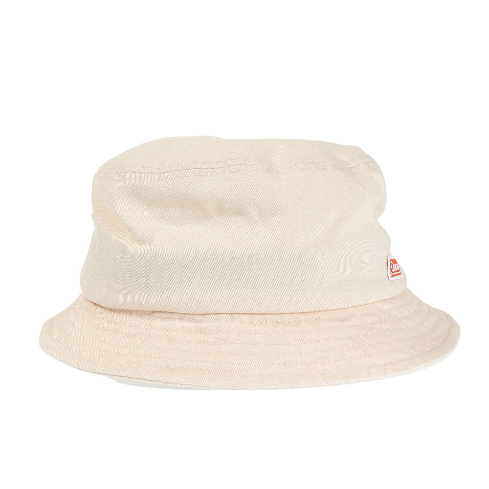 コールマン（Coleman）（メンズ）ベーシックバケットハット 187-0032 IVO