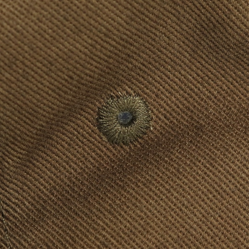 コールマン（Coleman）（メンズ）ベーシックバケットハット 187-0032 KHK