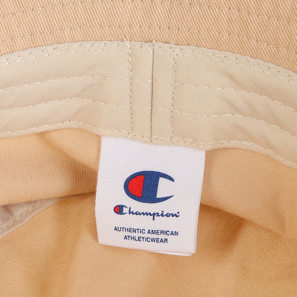 チャンピオン-ヘリテイジ（CHAMPION-HERITAGE）（メンズ）バケットハット 587-001A BLG