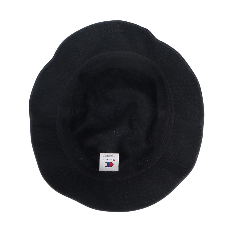 チャンピオン-ヘリテイジ（CHAMPION-HERITAGE）（メンズ）バケットハット 587-001A BLK