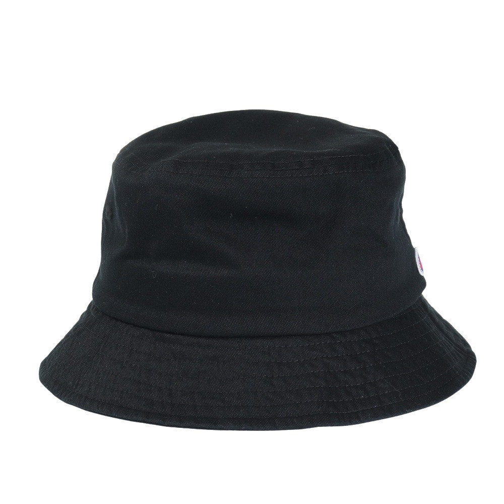 チャンピオン-ヘリテイジ（CHAMPION-HERITAGE）（メンズ）バケットハット 587-001A BLK