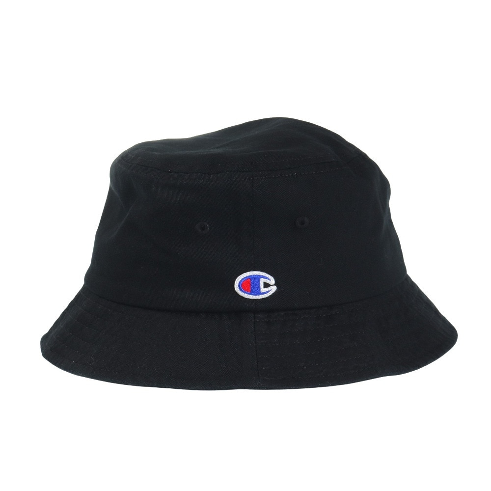 チャンピオン-ヘリテイジ（CHAMPION-HERITAGE）（メンズ）バケットハット 587-001A BLK