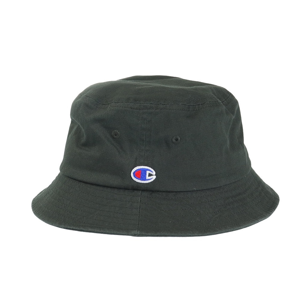 チャンピオン-ヘリテイジ（CHAMPION-HERITAGE）（メンズ）バケットハット 587-001A KHK