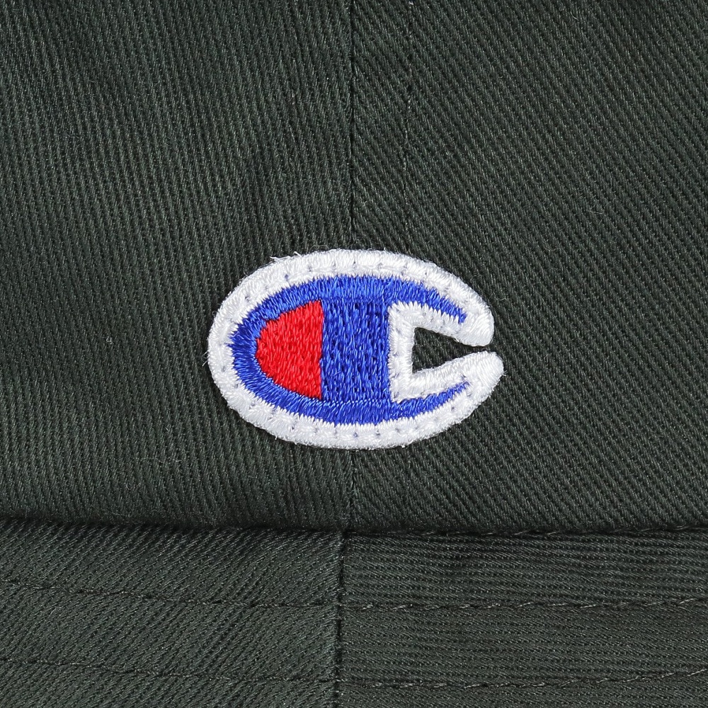 チャンピオン-ヘリテイジ（CHAMPION-HERITAGE）（メンズ）バケットハット 587-001A KHK