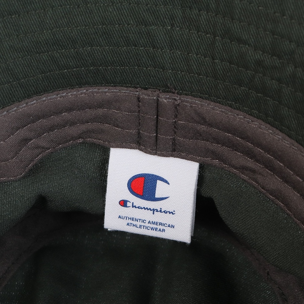 チャンピオン-ヘリテイジ（CHAMPION-HERITAGE）（メンズ）バケットハット 587-001A KHK