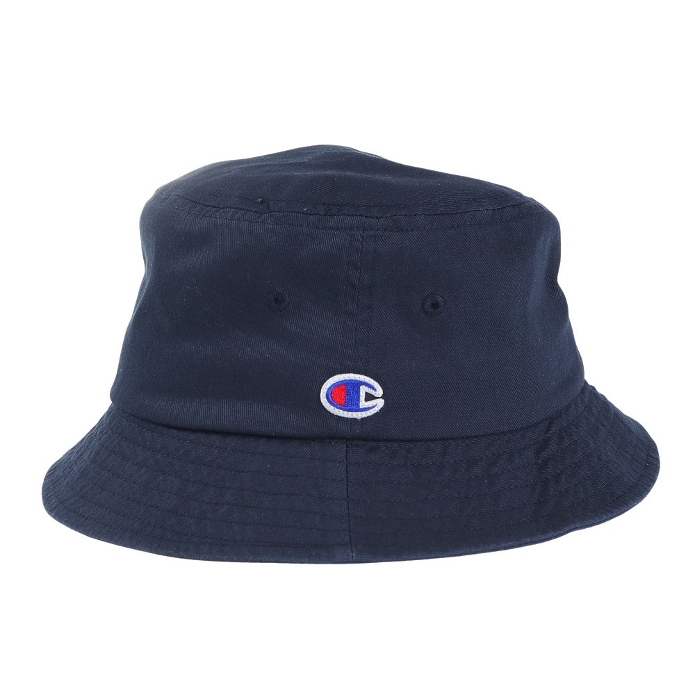 チャンピオン-ヘリテイジ（CHAMPION-HERITAGE）（メンズ）バケットハット 587-001A NVY