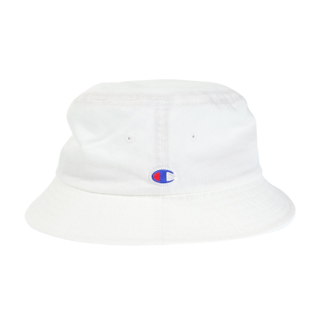 チャンピオン-ヘリテイジ（CHAMPION-HERITAGE）（メンズ）バケットハット 587-001A OWHT