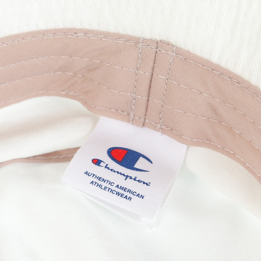 チャンピオン-ヘリテイジ（CHAMPION-HERITAGE）（メンズ）バケットハット 587-001A OWHT