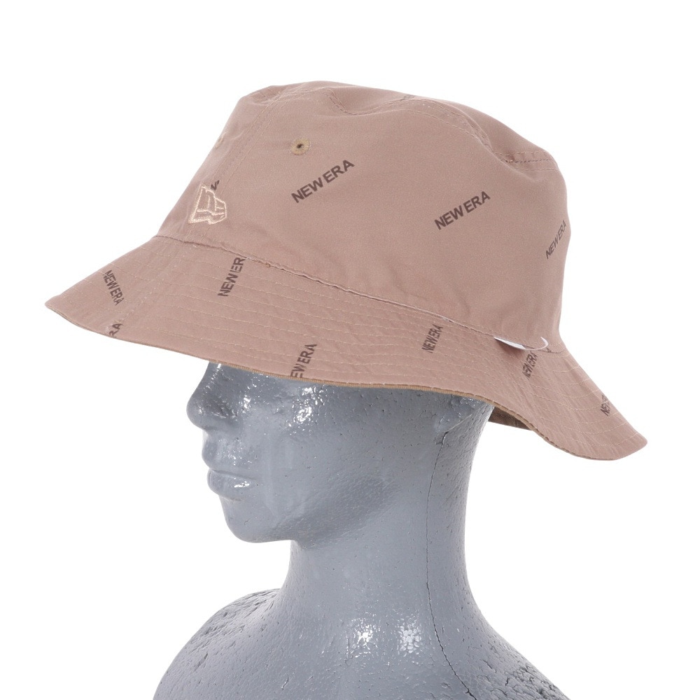 ニューエラ（NEW ERA）（メンズ、レディース）バケット01 Reversible Hat リバーシブルハット 13515800
