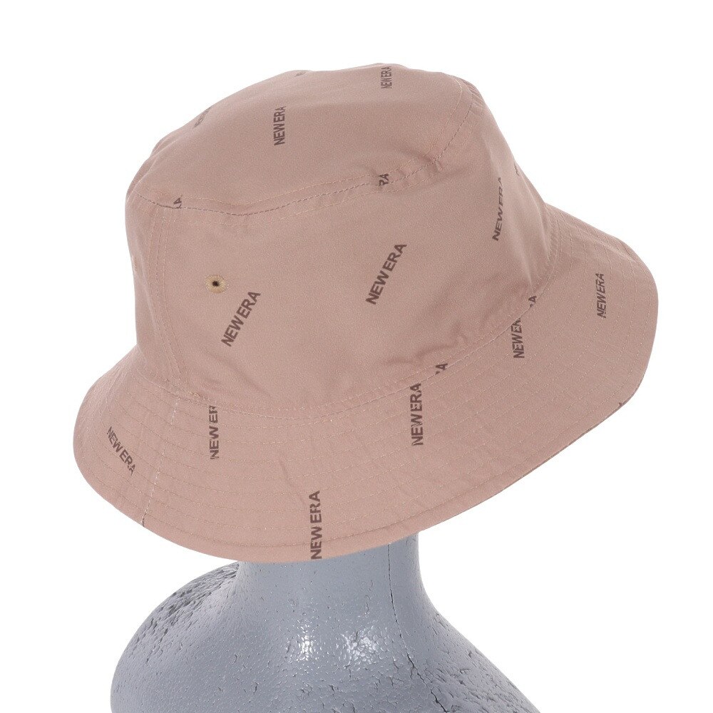 ニューエラ（NEW ERA）（メンズ、レディース）バケット01 Reversible Hat リバーシブルハット 13515800