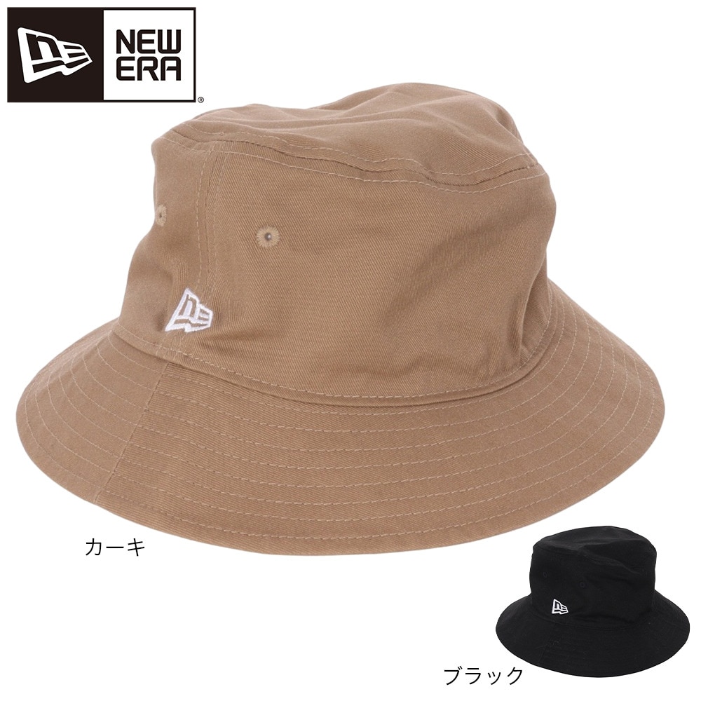 ニューエラ（NEW ERA）（メンズ、レディース）バケット01 Reversible Hat リバーシブルハット 13515800