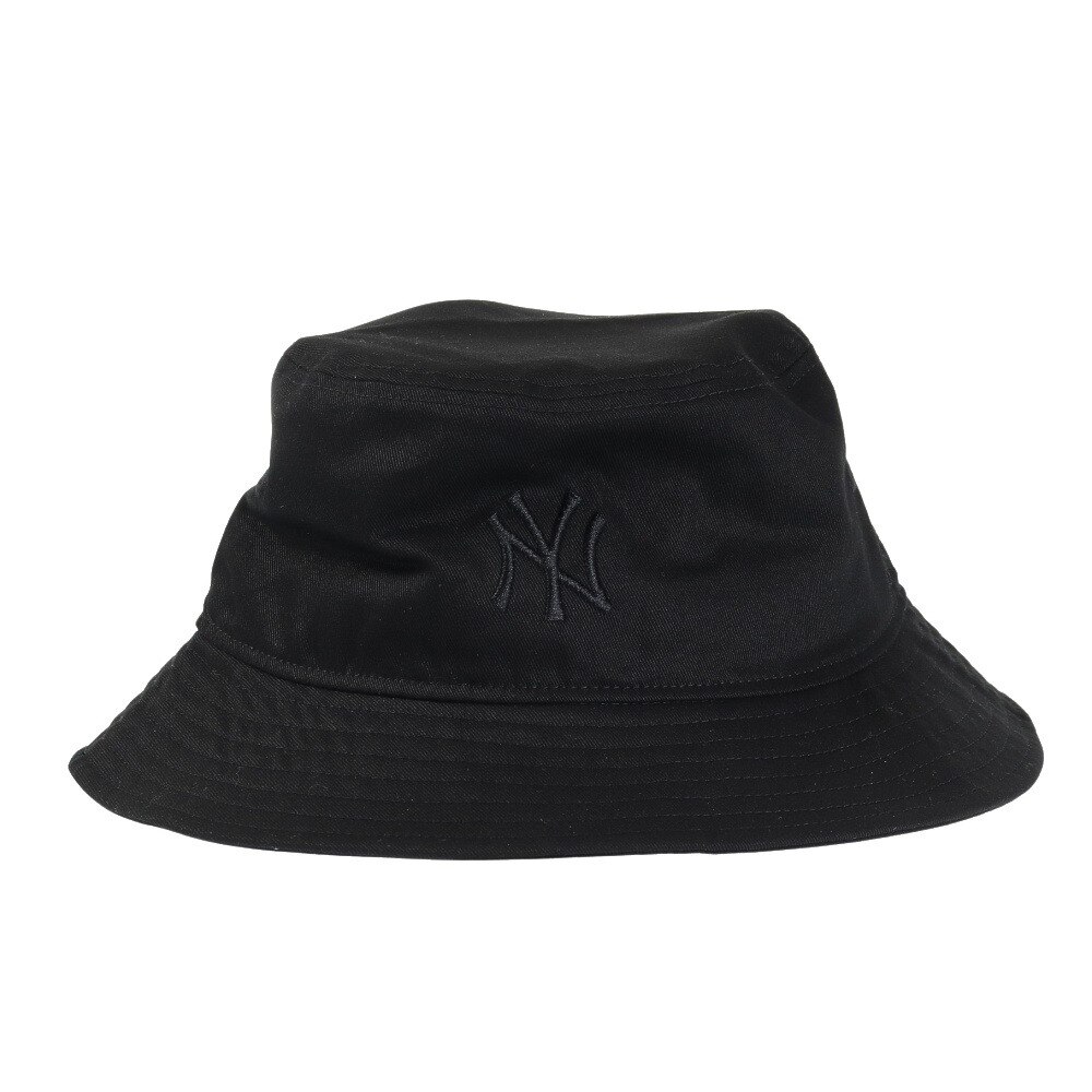 ニューエラ（NEW ERA）（メンズ、レディース）バケット01 MLB Tonal Logo ニューヨーク・ヤンキース 13515805