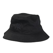 ニューエラ（NEW ERA）（メンズ、レディース）バケット01 MLB Tonal Logo ニューヨーク・ヤンキース 13515805