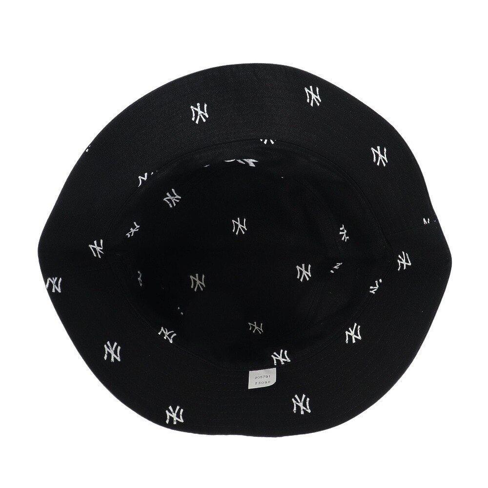 ニューエラ（NEW ERA）（メンズ、レディース）BUCKET01 NEYYAN リバーシブル バケットハット 13515806