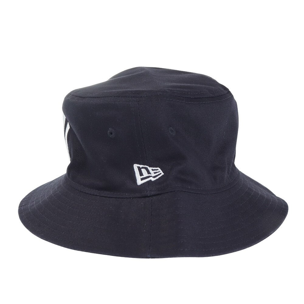 ニューエラ（NEW ERA）（メンズ、レディース）BUCKET01 NEYYAN リバーシブル バケットハット 13515806
