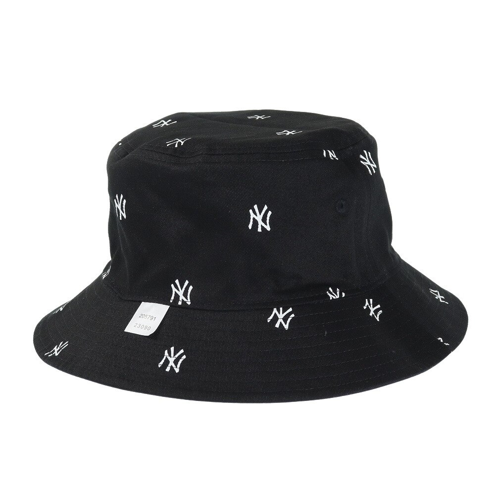ニューエラ（NEW ERA）（メンズ、レディース）BUCKET01 NEYYAN リバーシブル バケットハット 13515806