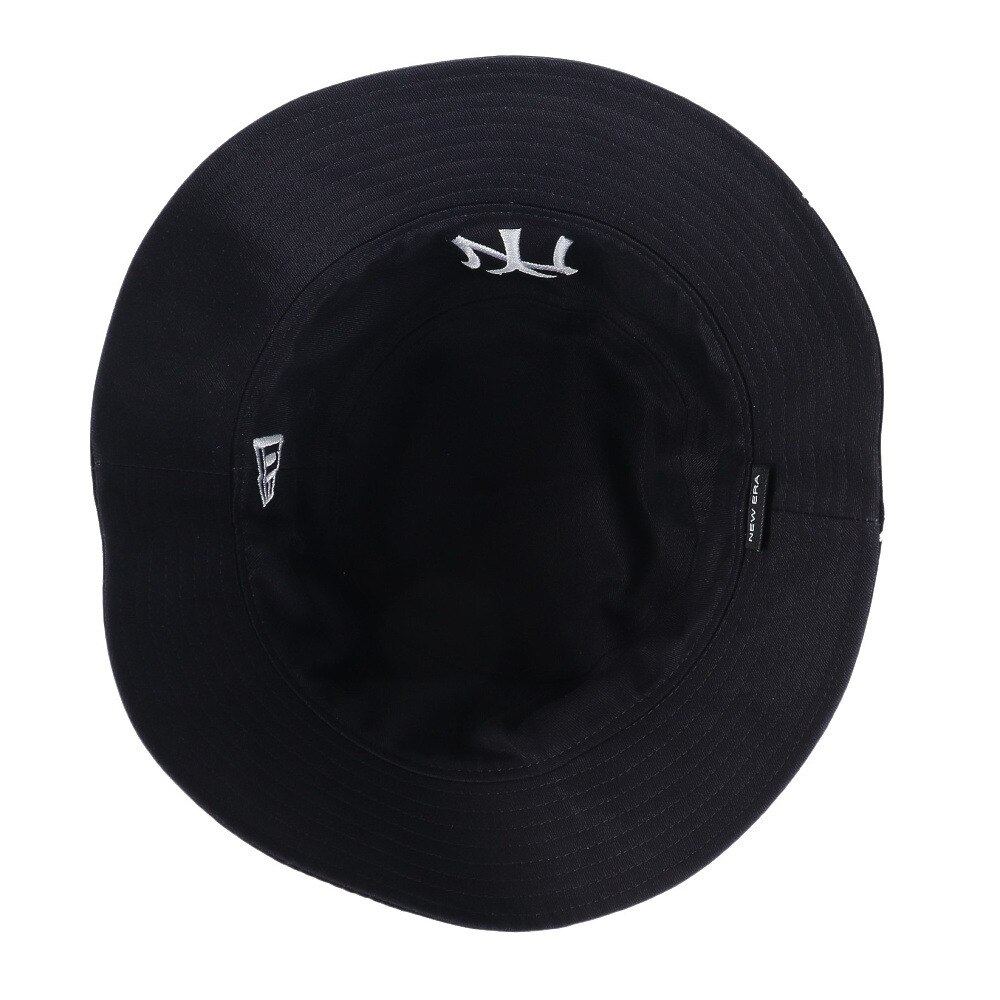 ニューエラ（NEW ERA）（メンズ、レディース）BUCKET01 NEYYAN リバーシブル バケットハット 13515806