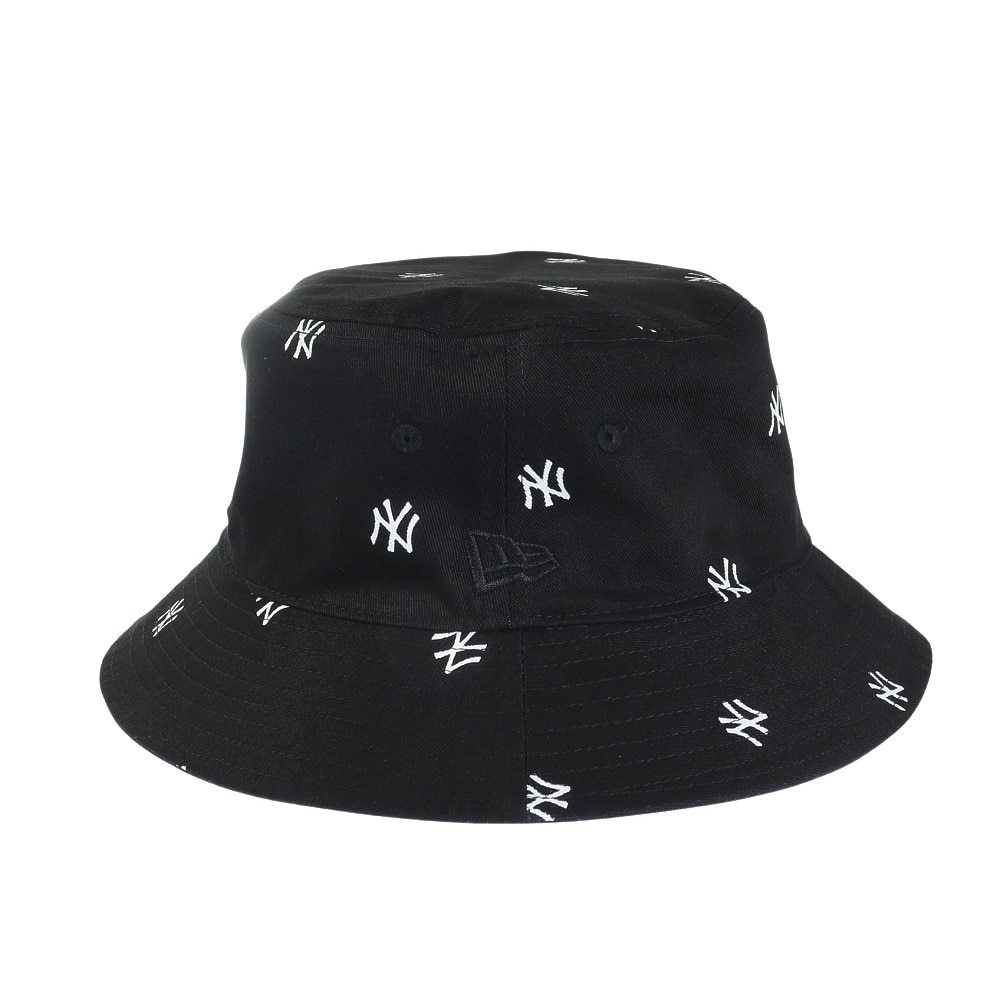 ニューエラ（NEW ERA）（メンズ、レディース）BUCKET01 NEYYAN リバーシブル バケットハット 13515806