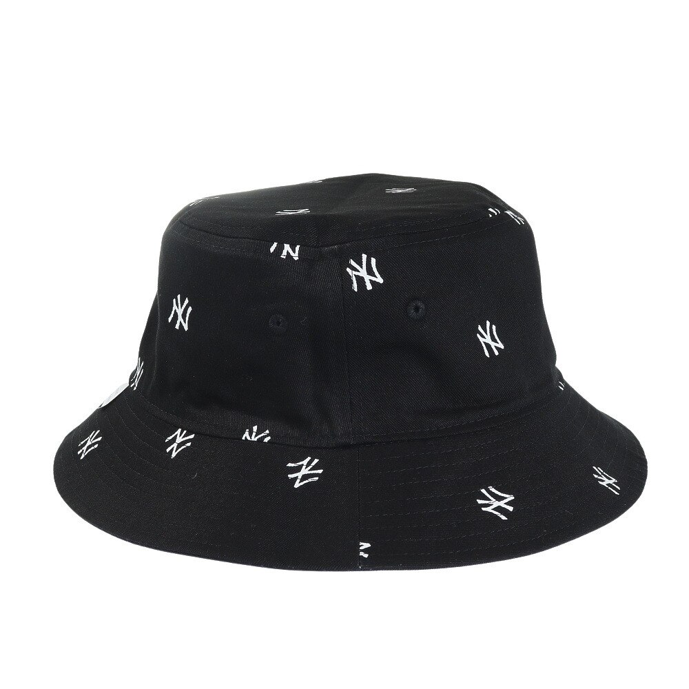 ニューエラ（NEW ERA）（メンズ、レディース）BUCKET01 NEYYAN リバーシブル バケットハット 13515806