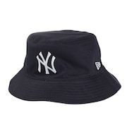 ニューエラ（NEW ERA）（メンズ、レディース）BUCKET01 NEYYAN リバーシブル バケットハット 13515806